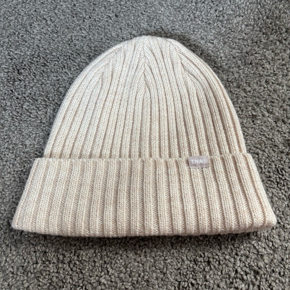 Aritzia TNA Rush Beanie